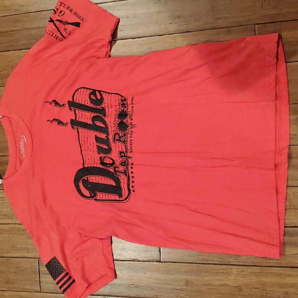 Gruntstyle short sleeve T shirt